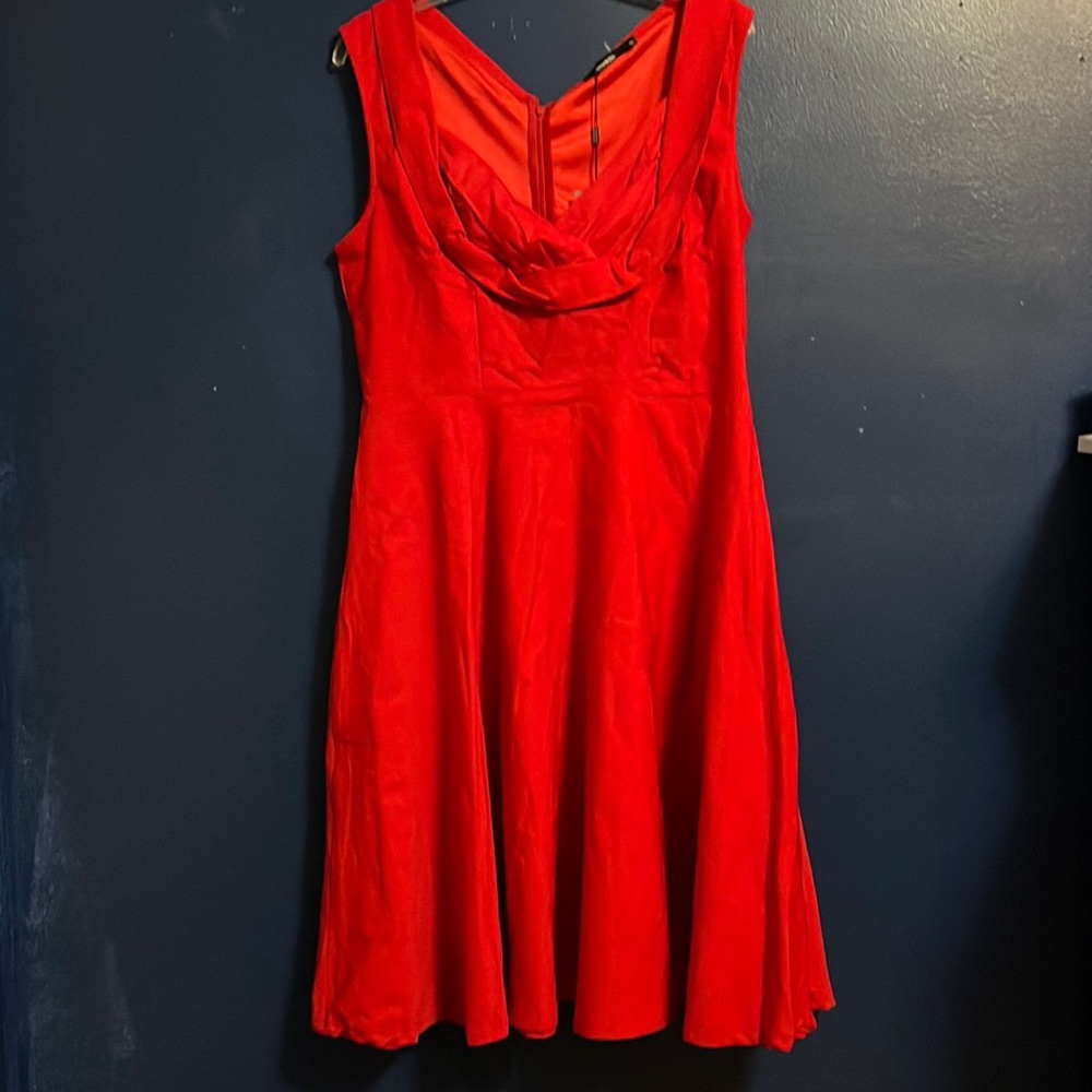 NWT Miusol Vintage Inspired Dress